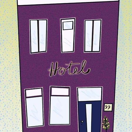 Just Like Home Bunk Bed هارلم المظهر الخارجي الصورة