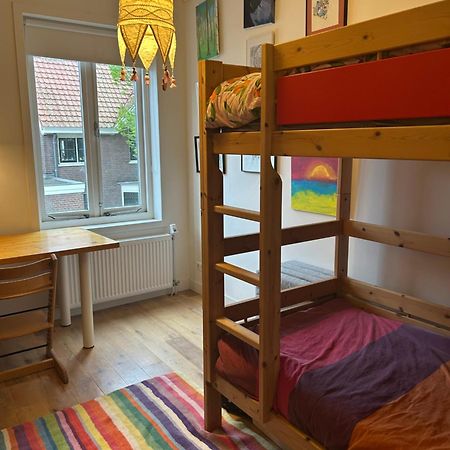 Just Like Home Bunk Bed هارلم المظهر الخارجي الصورة