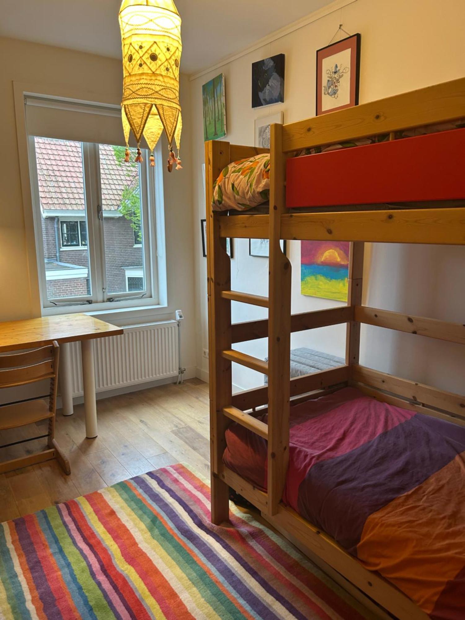Just Like Home Bunk Bed هارلم المظهر الخارجي الصورة